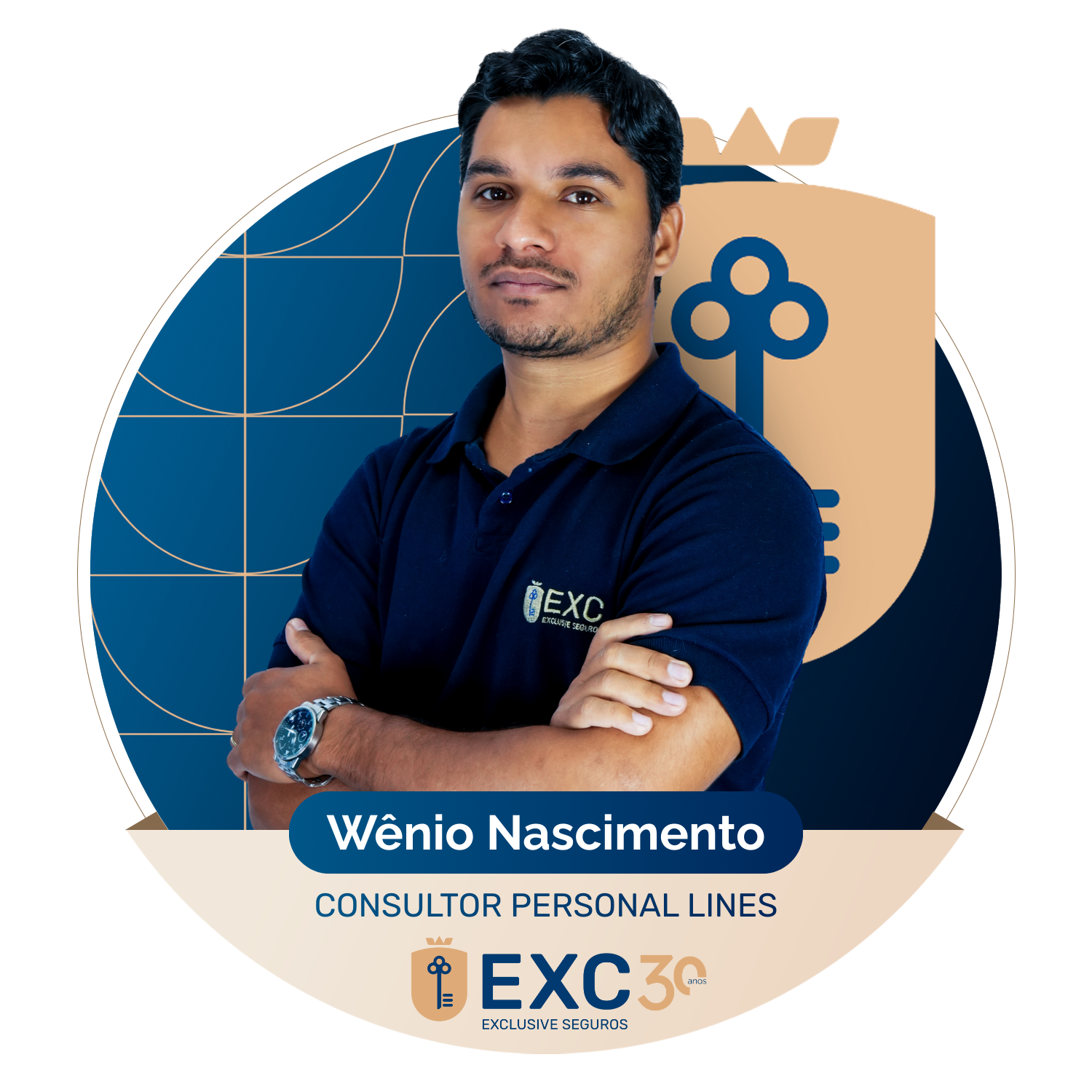 Wênio Nascimento